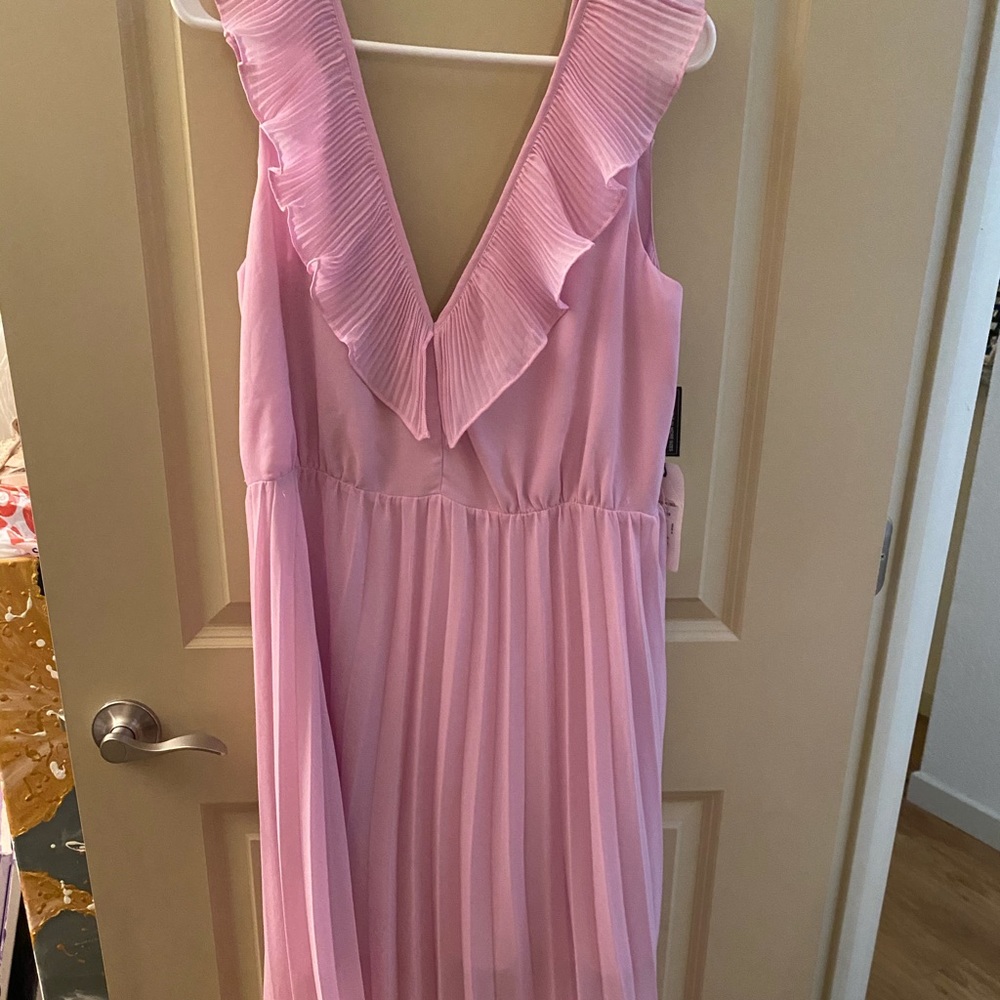 Leith Maxi Dress